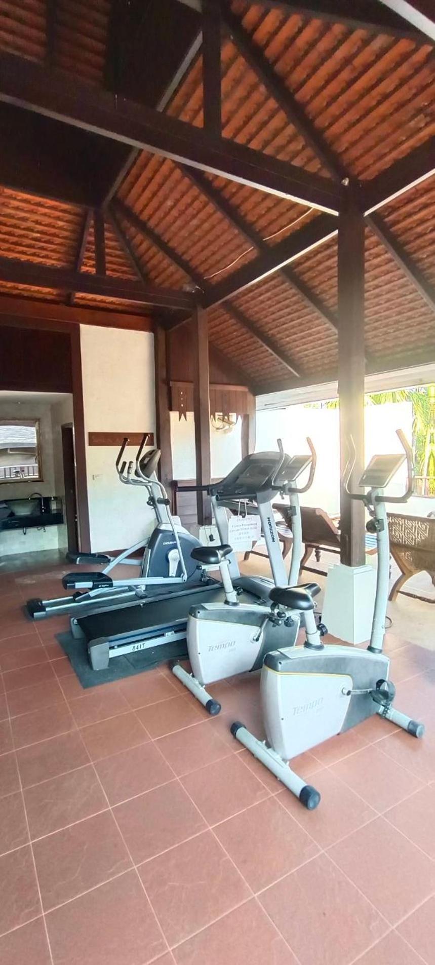 Viang Thapae Resort Chiang Mai Exterior photo