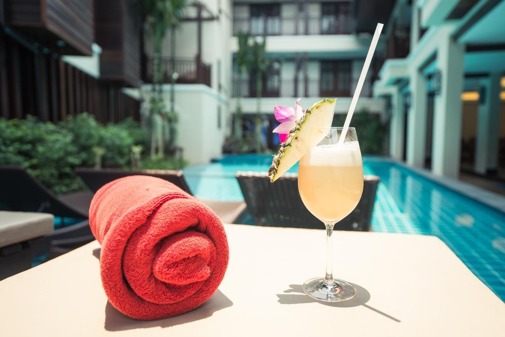 Viang Thapae Resort Chiang Mai Exterior photo
